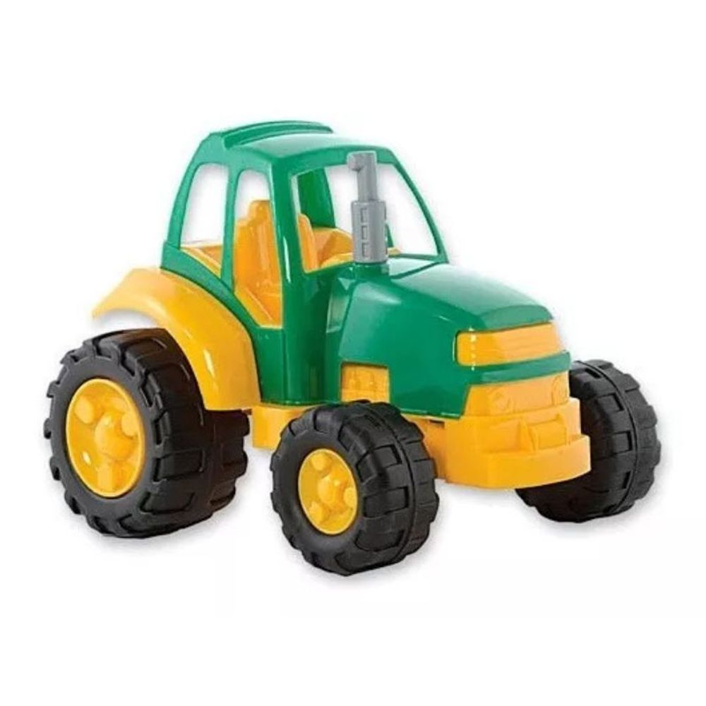 DURAV TRACTOR GDE 212                