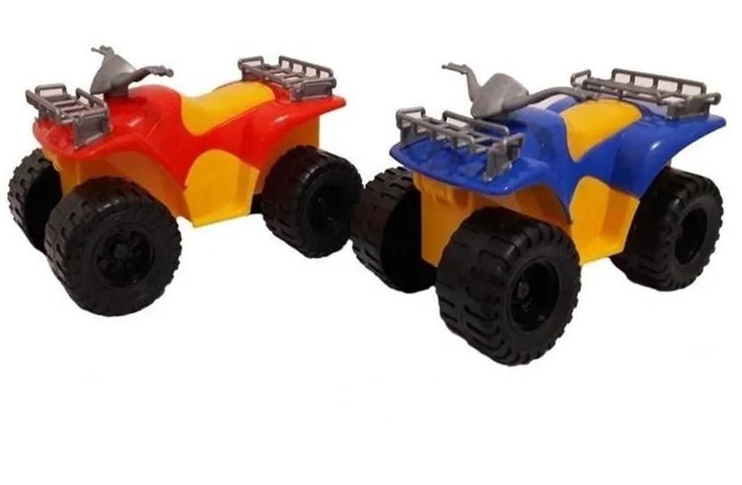 DURAV CUATRICICLO 228                                 