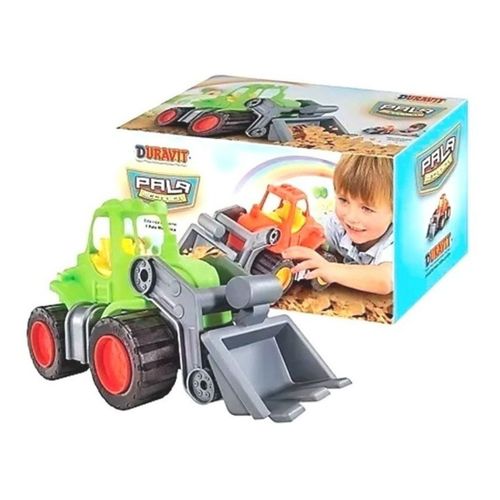 DURAV EXCAVAD PALA MEC 230 (NUEVO)                                  