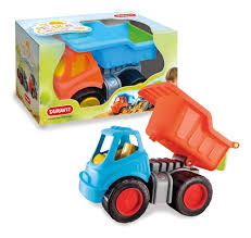 DURAV CAMION VOLC EN CJA 231 (NUEVO)                      