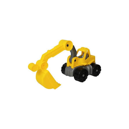 DURAV MINI EXCAV/POLIC 359                        