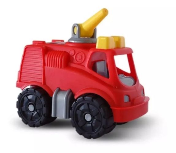 DURAV MINI BOMBERO 364