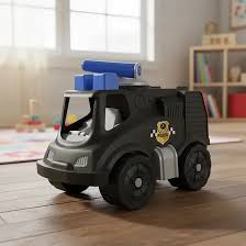 DURAV MINI POLICIA 369
