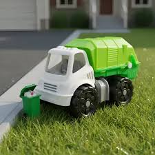 DURAV MINI BASURERO 371