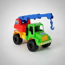 DURAV CHICO CAMION GUINCHE 450                        
