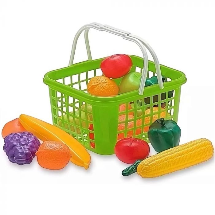 DURAV CANASTA C/FRUTAS 506                            
