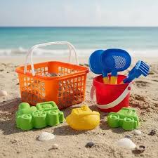 DURAV CANASTA DE PLAYA 532