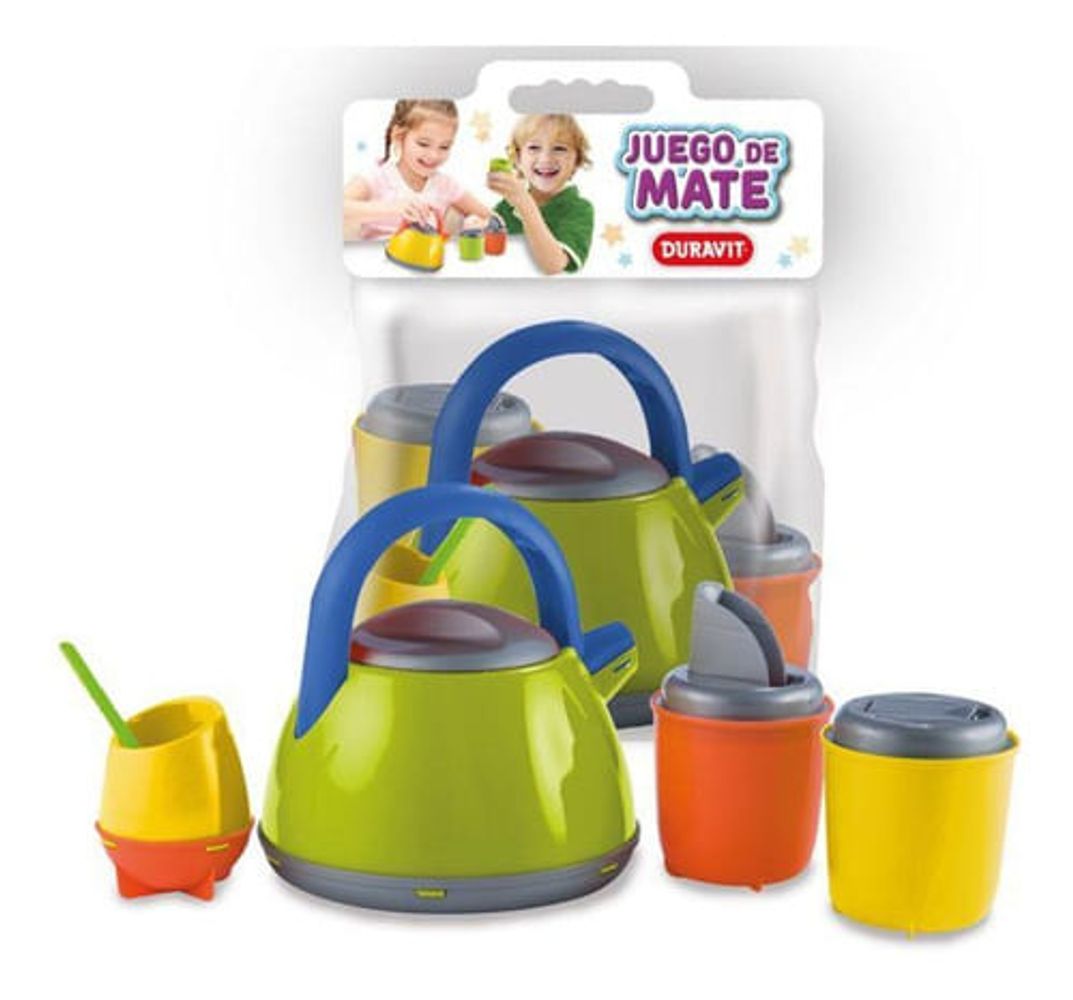 DURAV JGO DE MATE 618