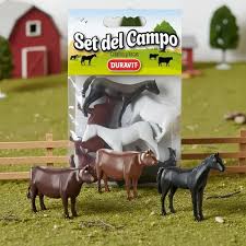 DURAV SET DE CAMPO GRANJA 630