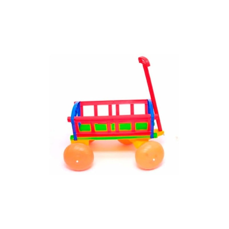 DURAV CARRO GDE GDE 655                               