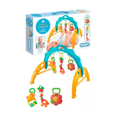 DURAV GIMNASIO 679