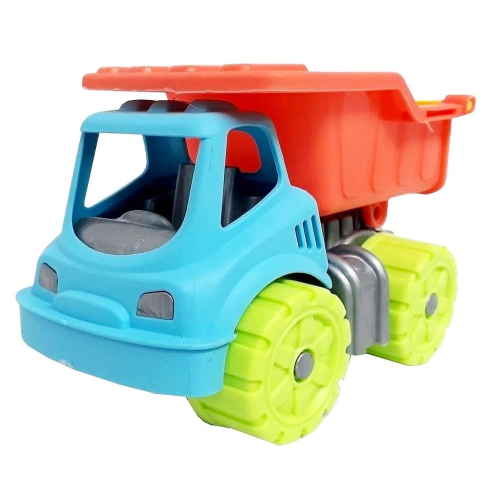 DURAV MINI VOLCAD 680 CEL/NARANJ