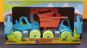 DURAV CAMION FANTASY 682 