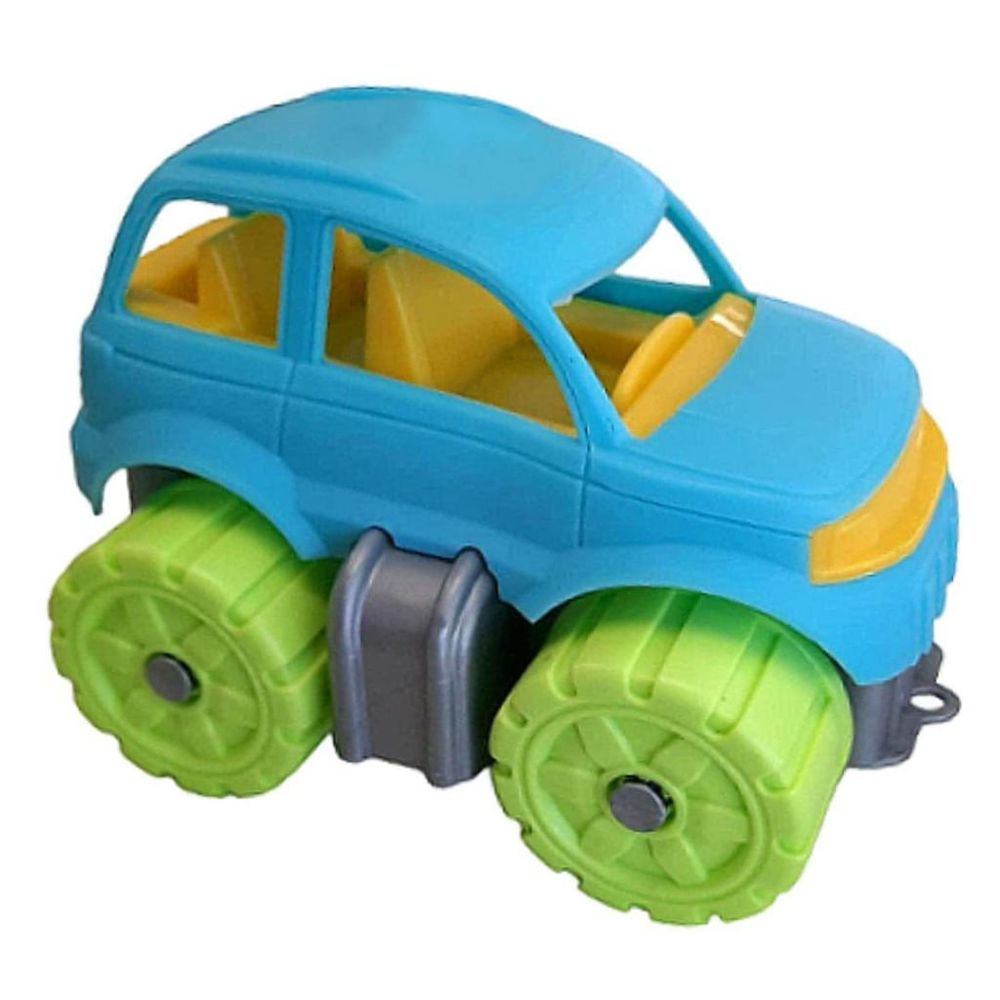 DURAV MINI CAMIONETA 4 X 4 687