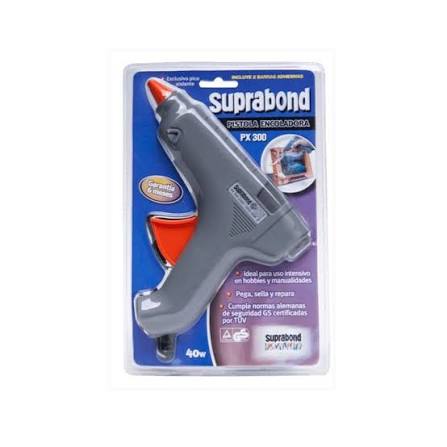 MAQUINA ENCOLADORA SUPRABOND GDE                          