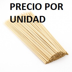 PALITO BROCHET C/U                              