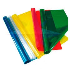 PAPEL CELOFAN                                         
