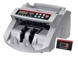 MAQUINA CONTAR BILLETE DAIHATSU