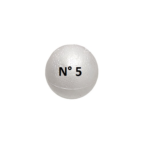ESFERA TELG Nº5                                      
