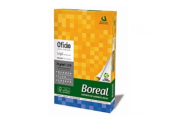 RESMA BOREAL A4 75G                               