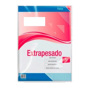 FOLIO A4 PES                                      