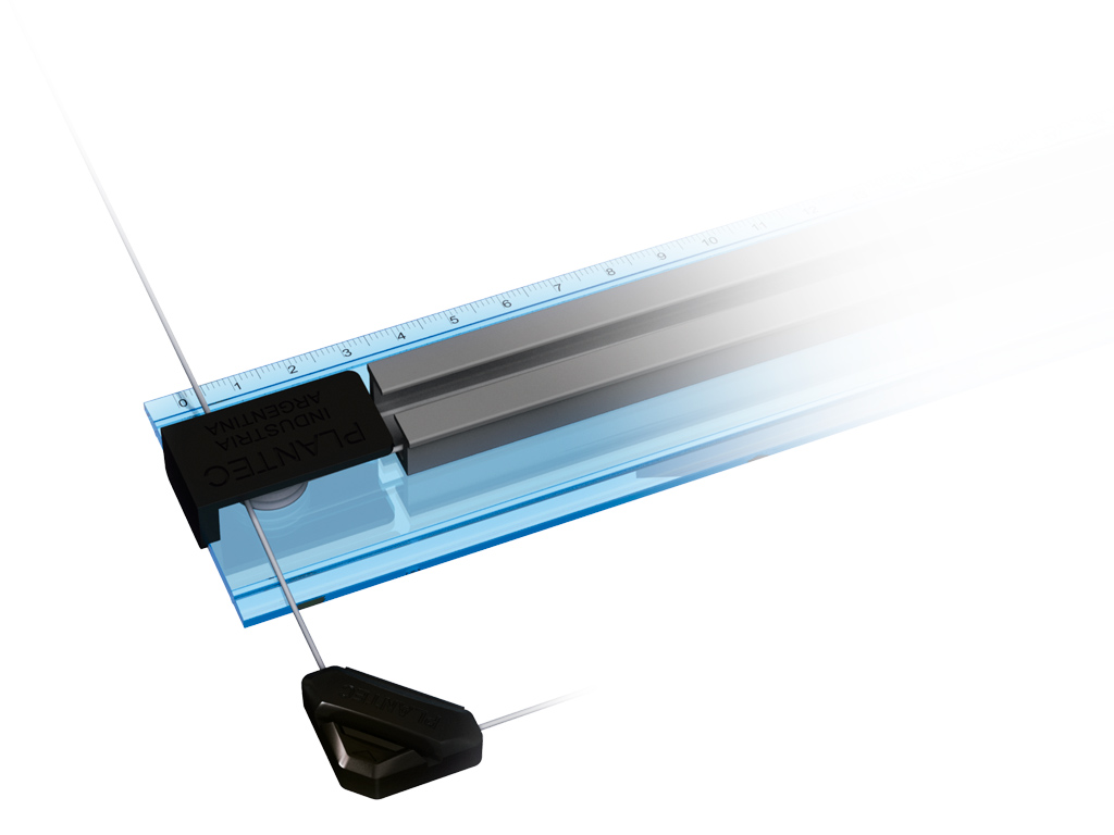 PARALELA X 50CM