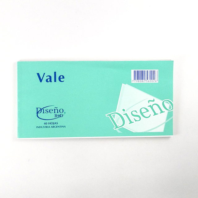 TAL VALE MINI DISEÑO                              