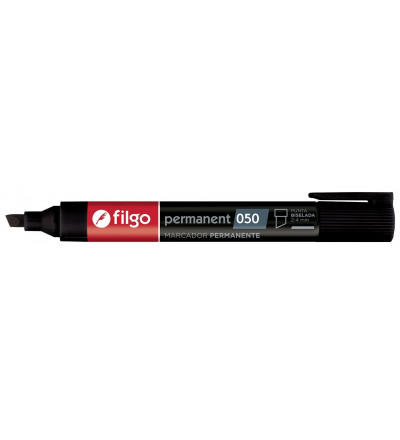 MARC FILGO P/C PERM NEG 050 2,4MM