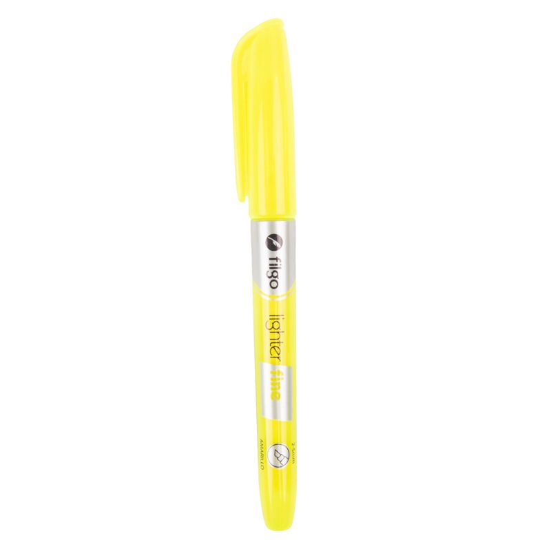 RESALT FILGO FINO FLUOR AMARILLO