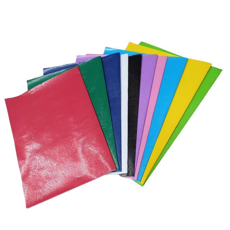 PAP PLAST ARAÑA TODOS                                    
