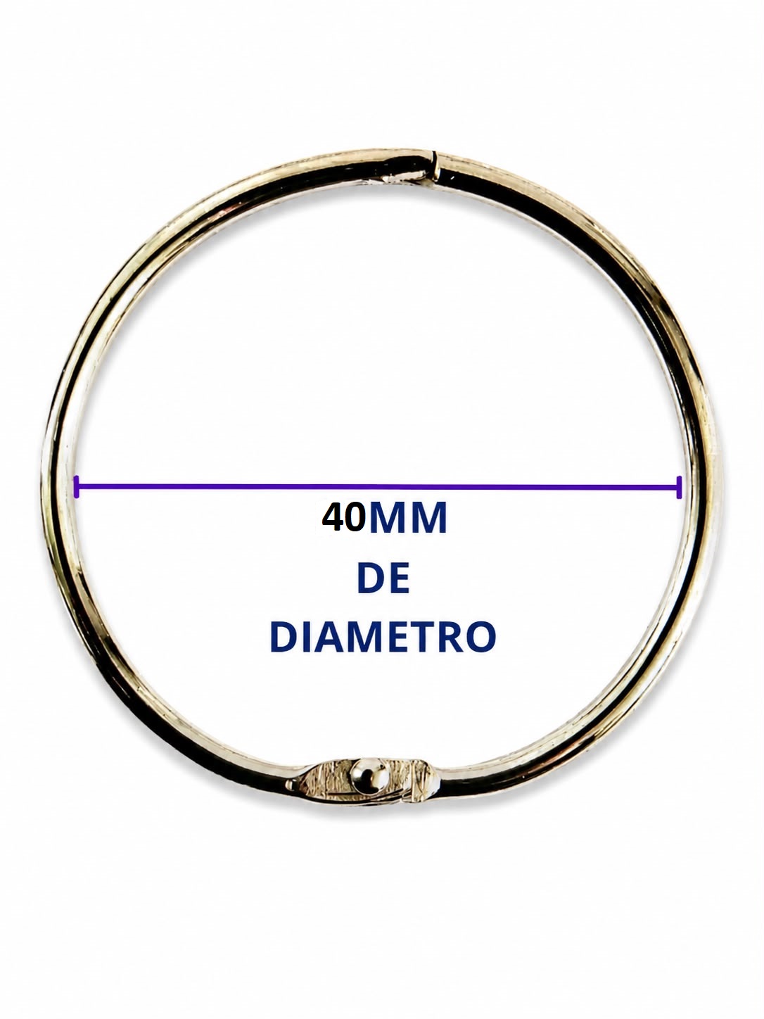 AROS 40 MM                                        