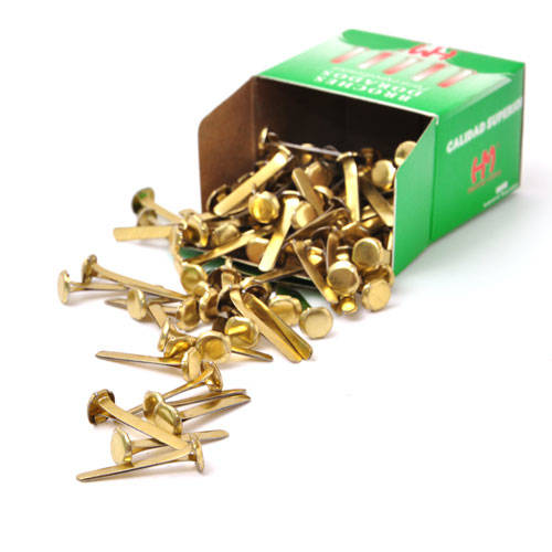 BROCHE 2 P X 100 Nº6 HM                     