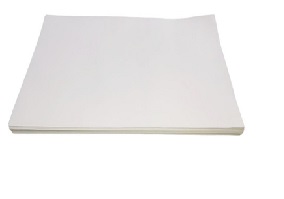 PAPEL AFICHE BCO                                    
