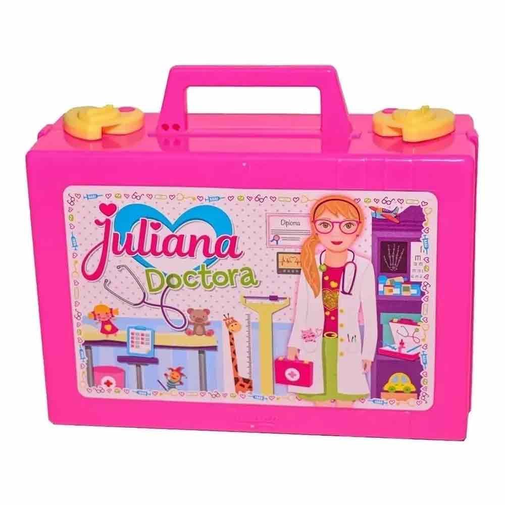VALIJA JULIANA GDE DOCT                                   