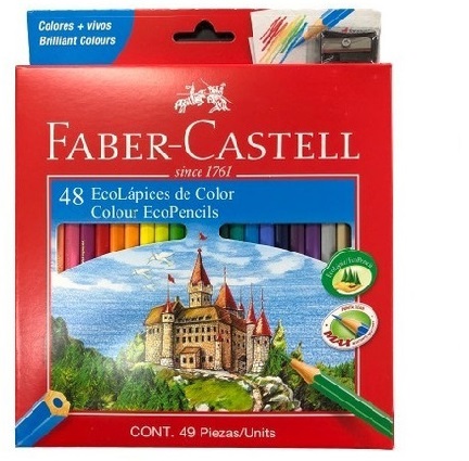 LAP FABER X 48 L+SAC                              