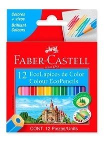 LAP FABER X 12 CORTO                                  