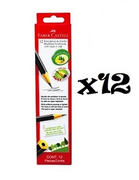 LAP N X 12 FABER CJA