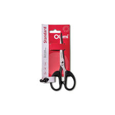 TIJERA OLAMI 17,9 NEGRA                               