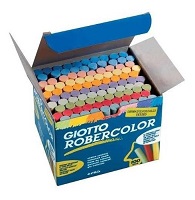 TIZAS GIOTTO X 100 COLOR
