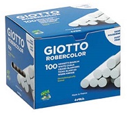 TIZAS GIOTTO X 100 BCA