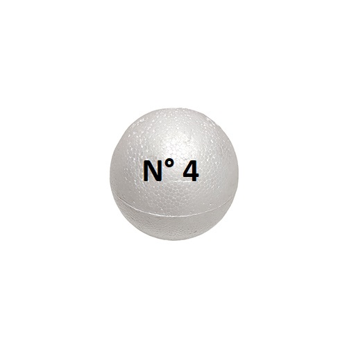 ESFERA TELG Nº4                                      