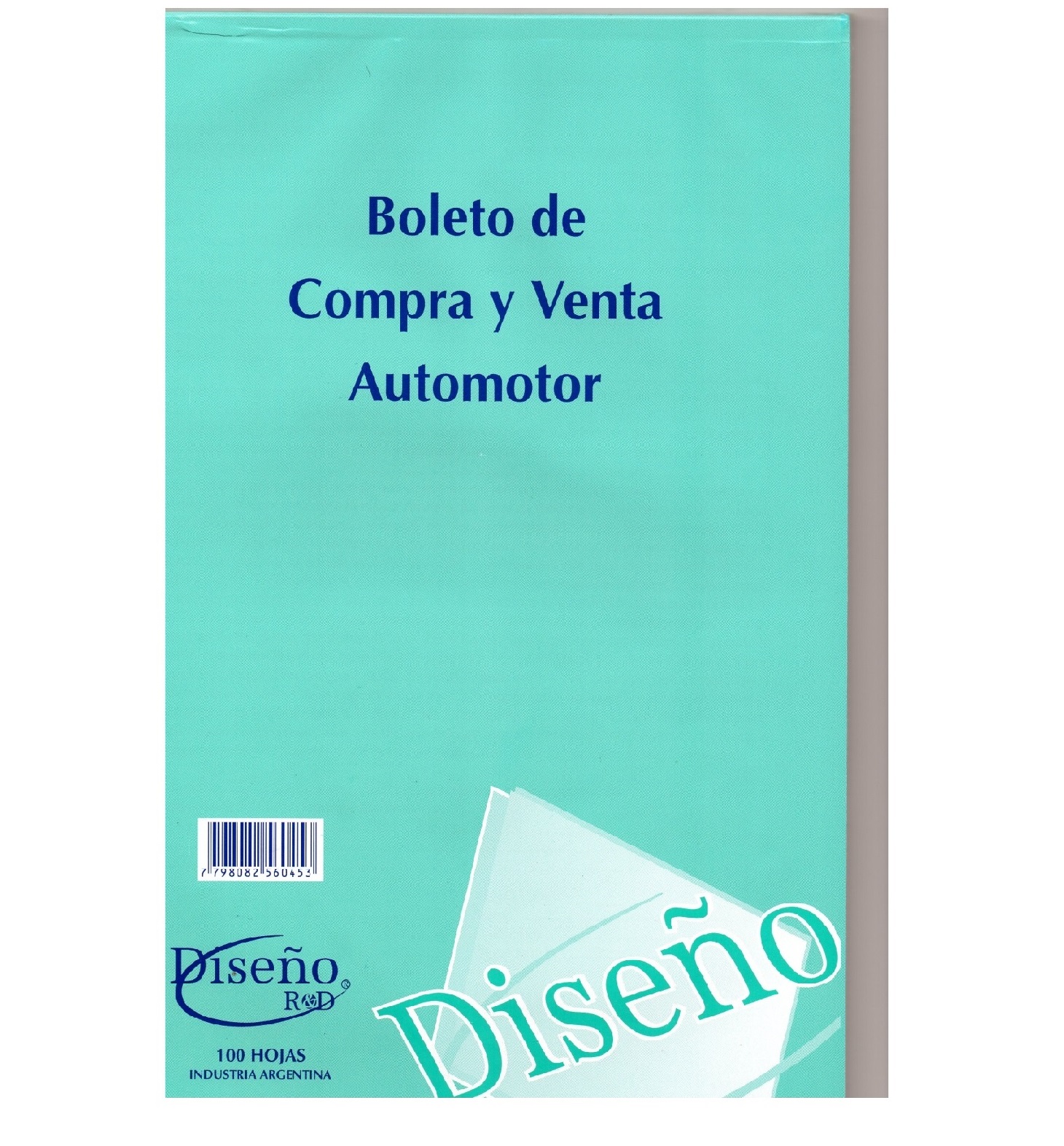 TAL COMP/VENTA DISEÑO C/U                      