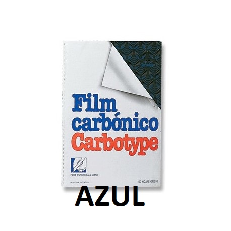 CARB CARBEST OF AZUL C/U                         