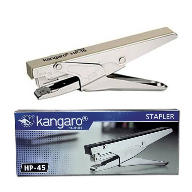 ABROCH PINZA KANGARO HP-45