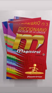 DICCIONARIO MAGISTRAL BETINA